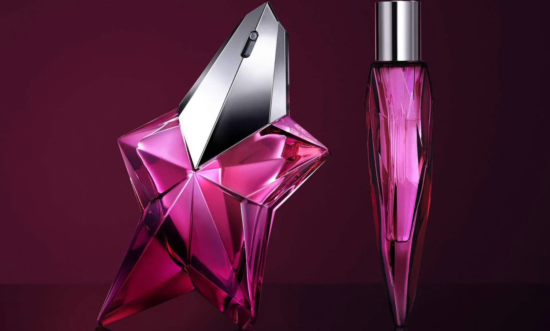 Cinco perfumes para mujeres para comprar en 2024
