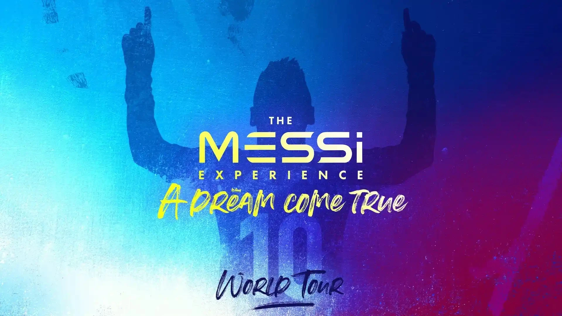 ¿Cuándo llega The Messi Experience a Buenos Aires?