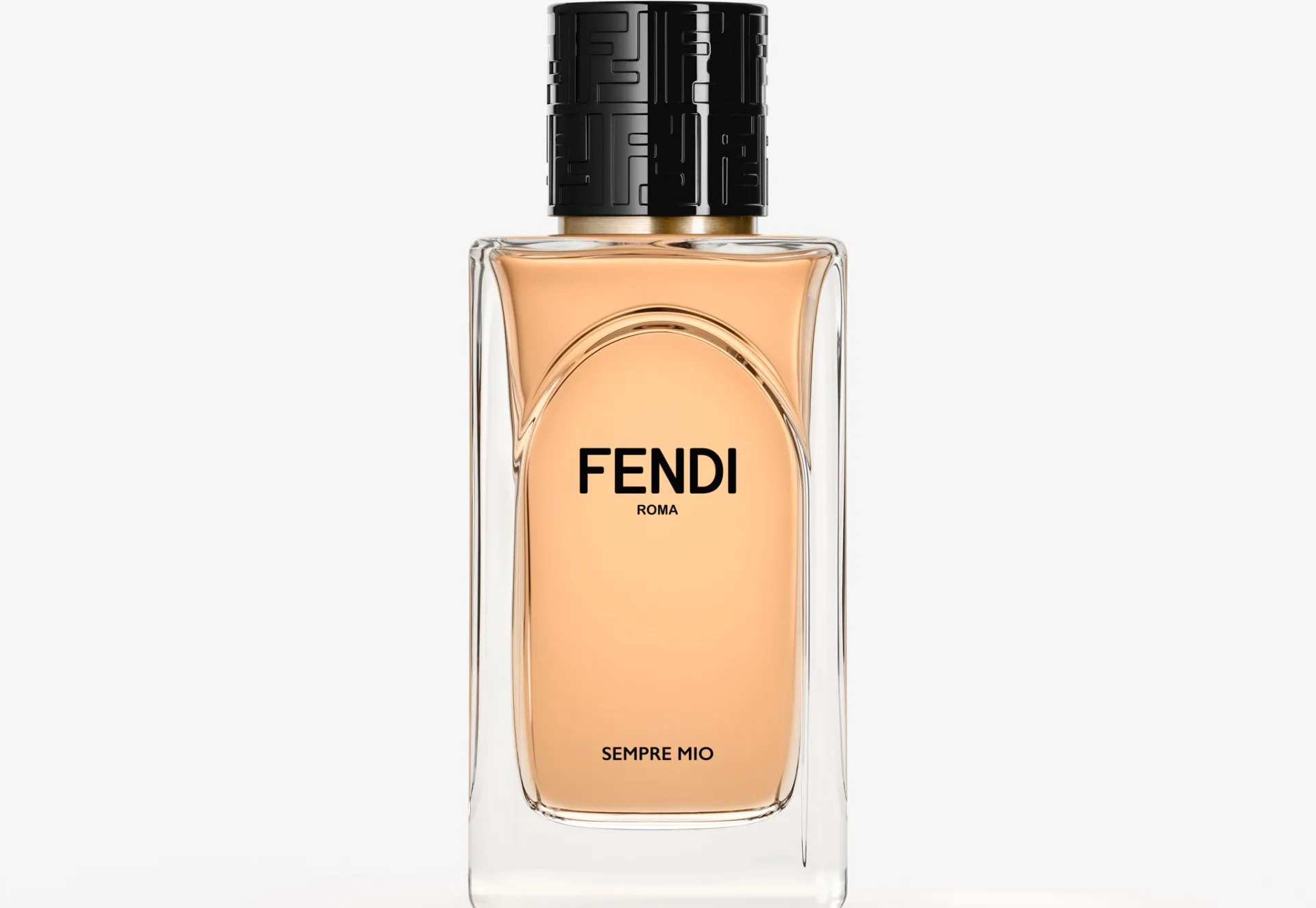 Así es la nueva colección de perfumes de Fendi