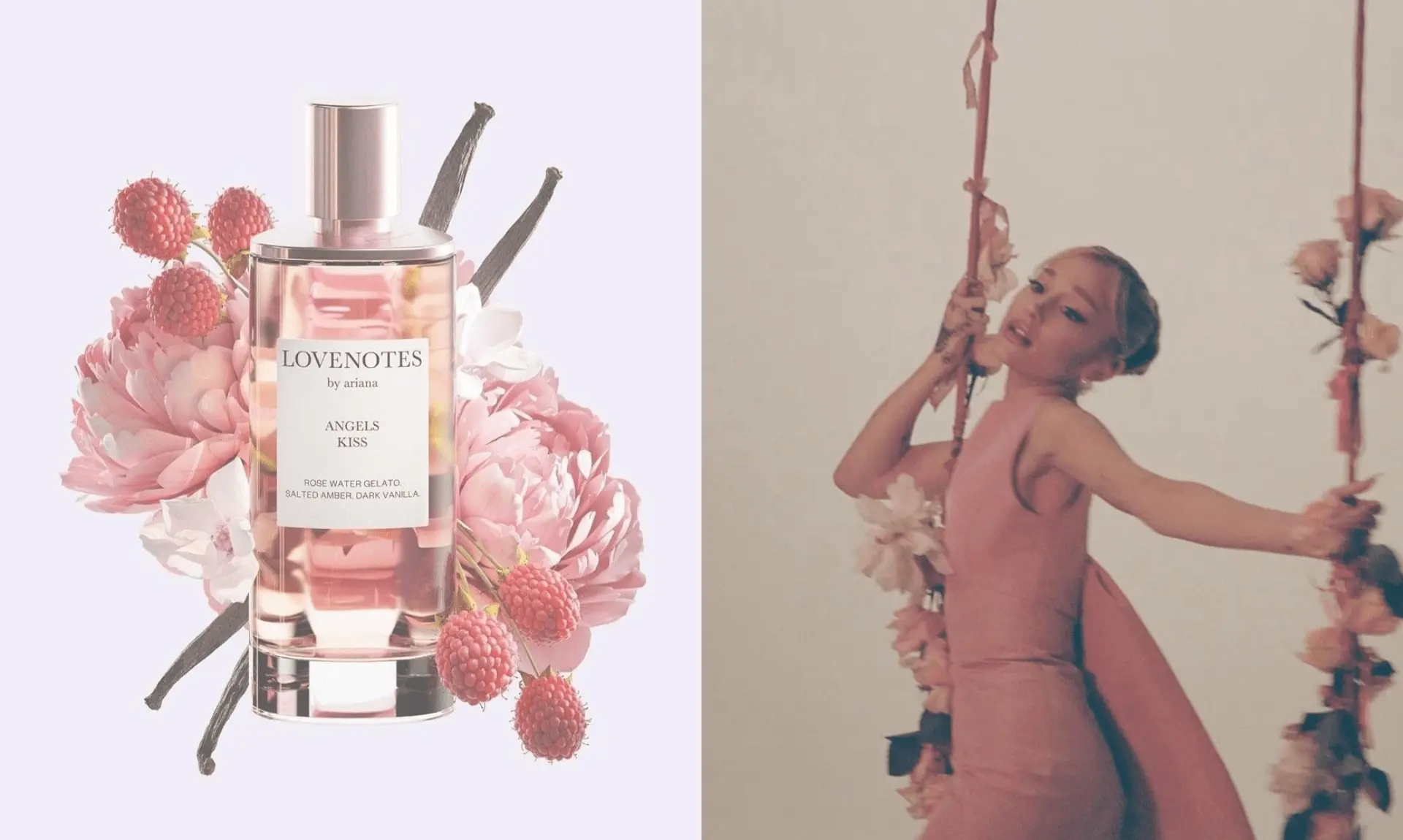 perfumes