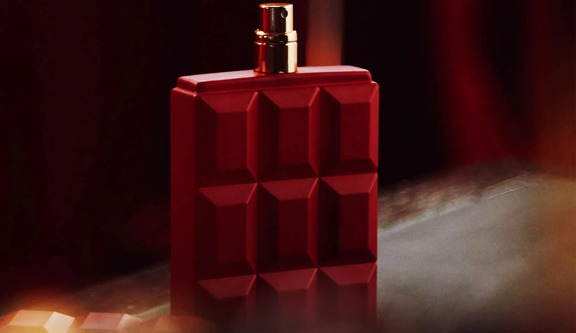 Así es Cherry Baby, el nuevo perfume de Sabrina Carpenter