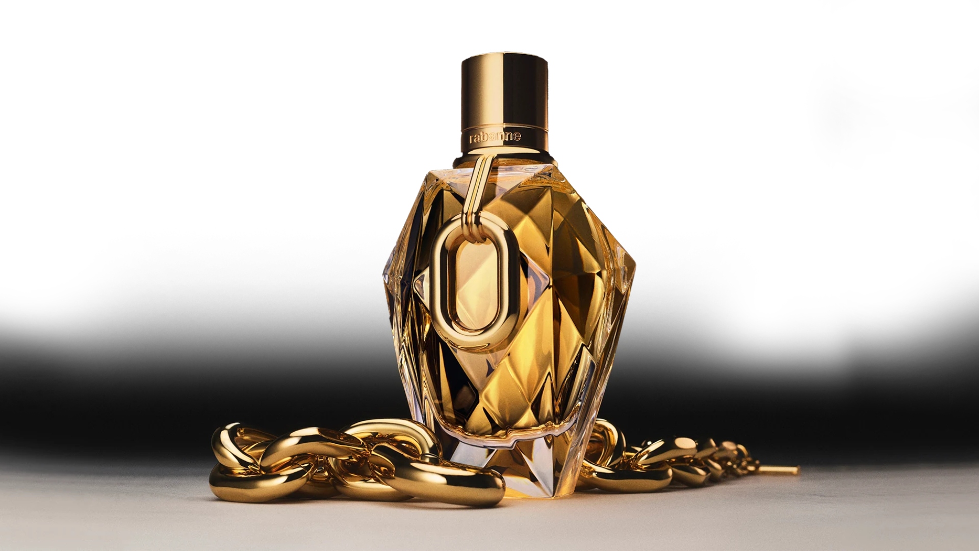 million gold rabanne