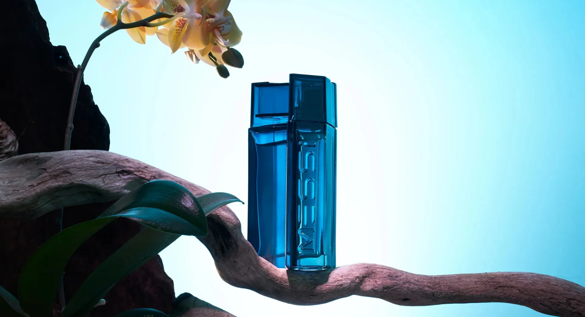 ¿Cómo es y dónde comprar el nuevo perfume de Leo Messi?