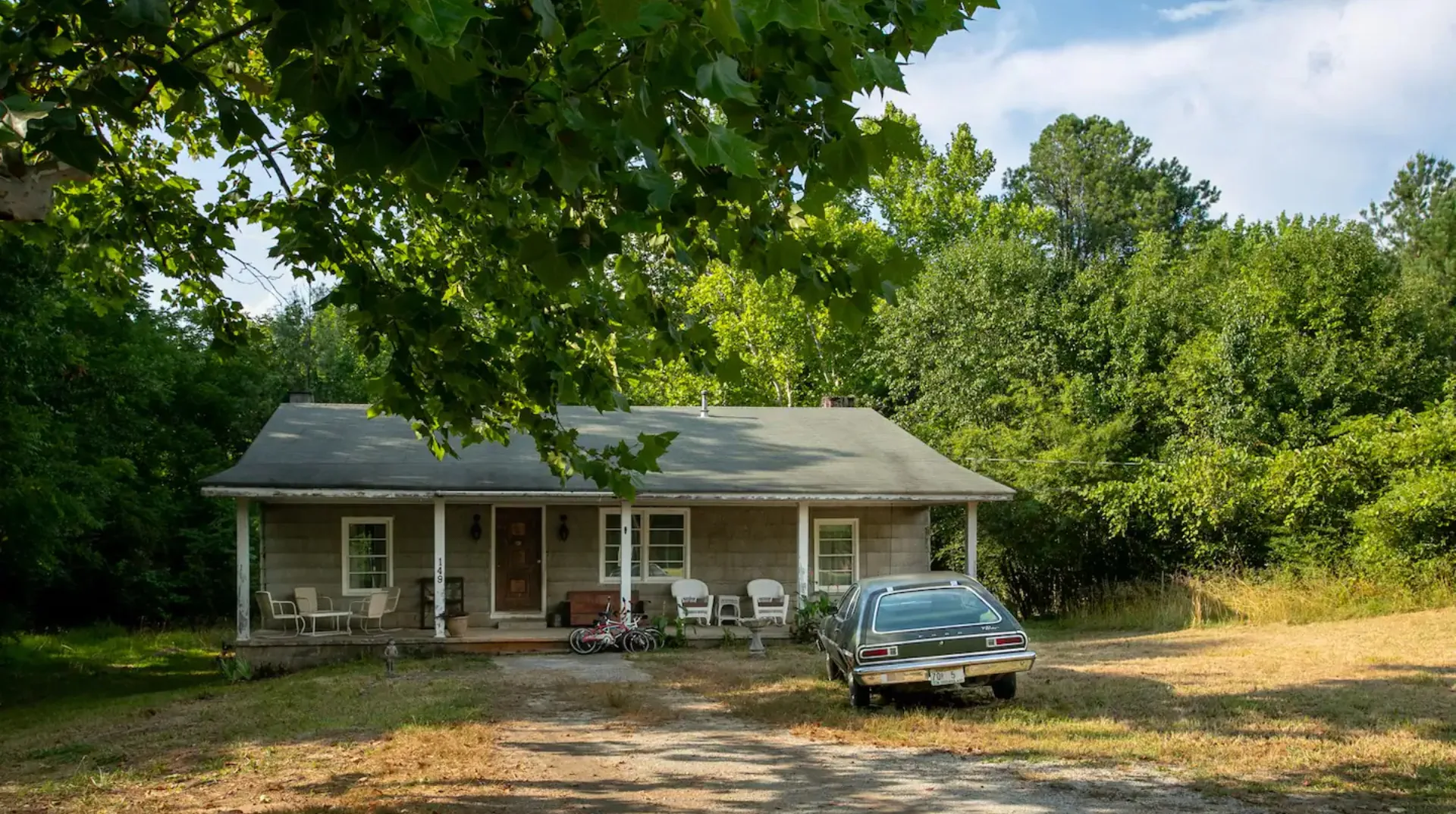 Esta es la nueva la casa de Stranger Things para alquilar en Airbnb