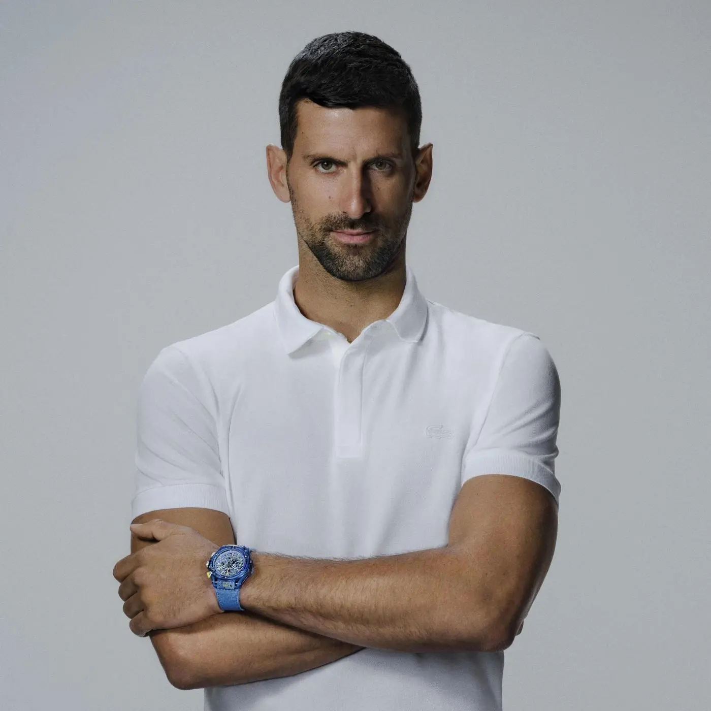 hublot x novak djkovic