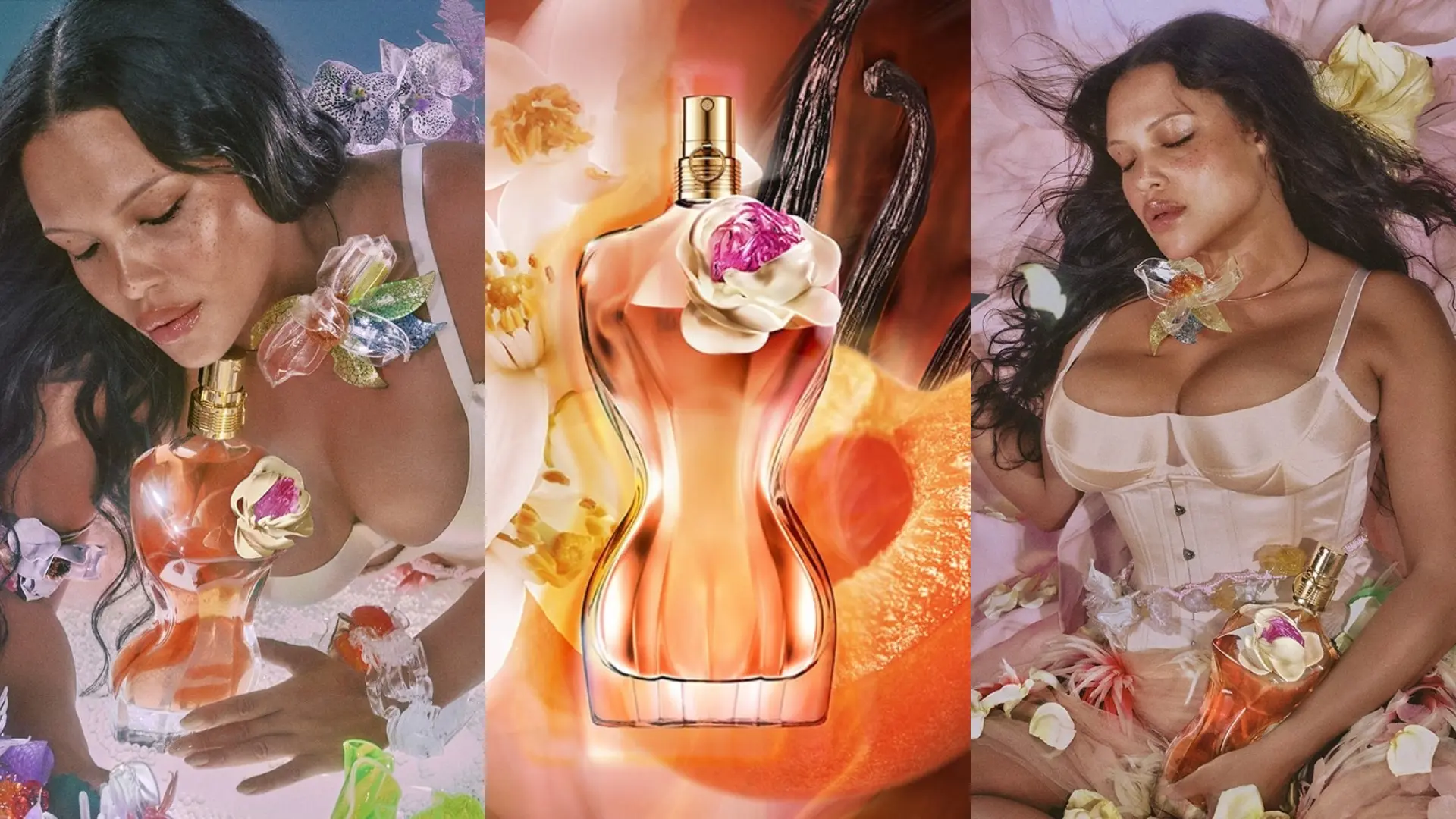 perfumes