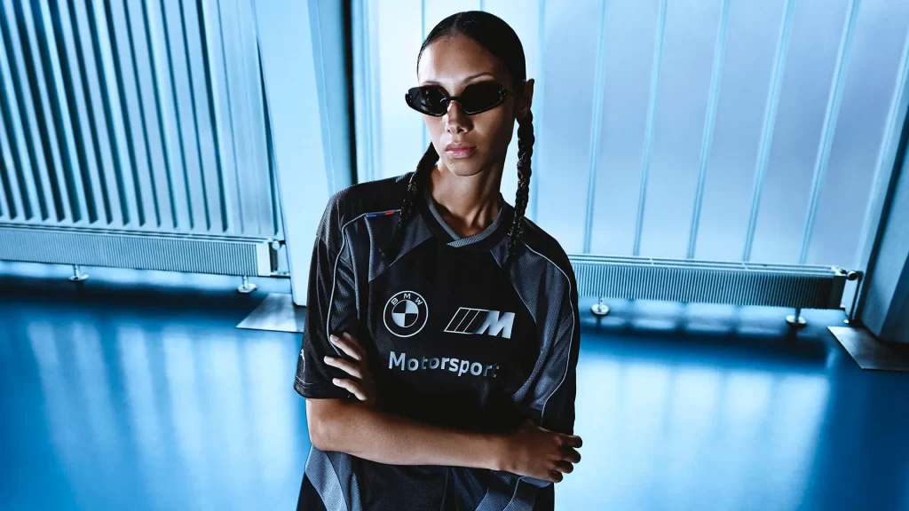 puma x bmw