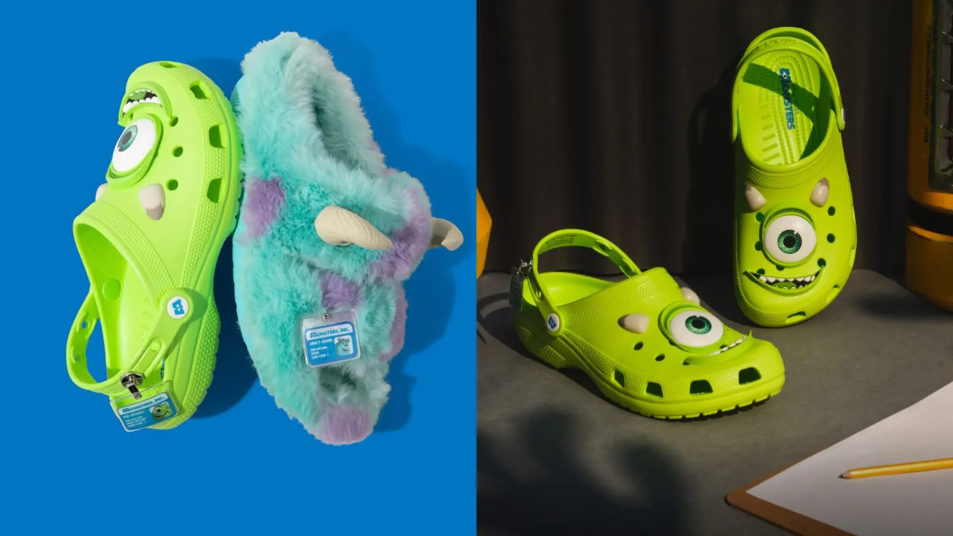 monster inc