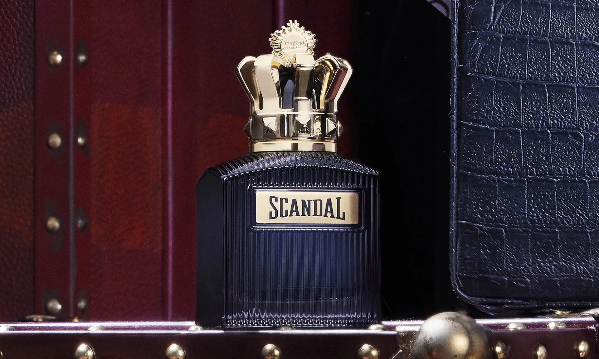 Así es la versión 2025 de Scandal, el perfume para hombres de Jean Paul Gaultier