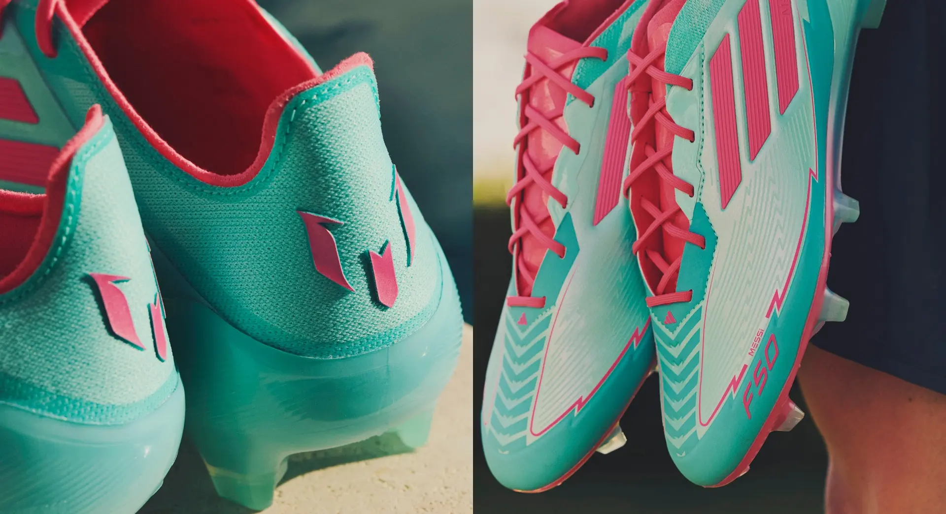 botines