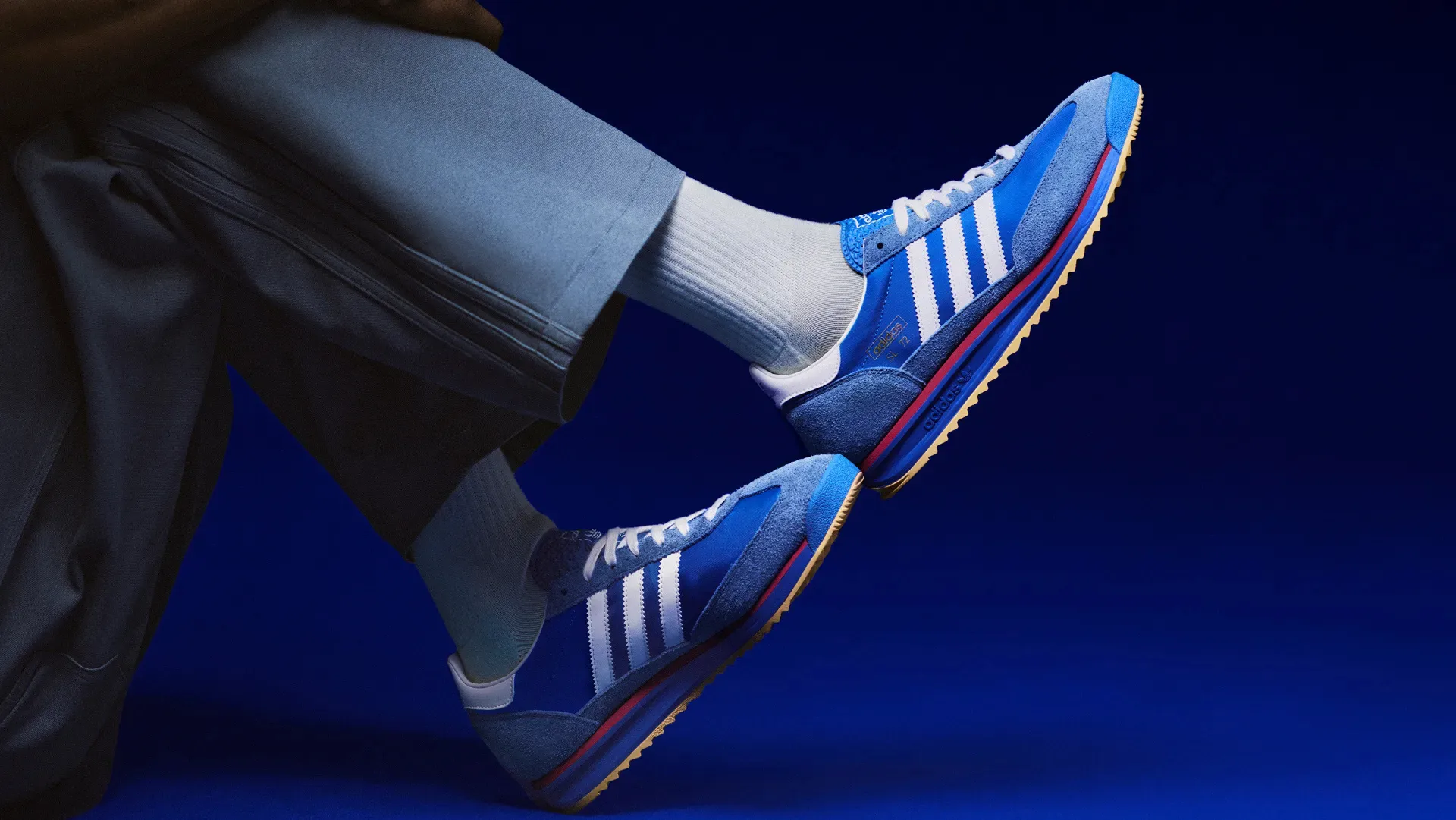 Adidas