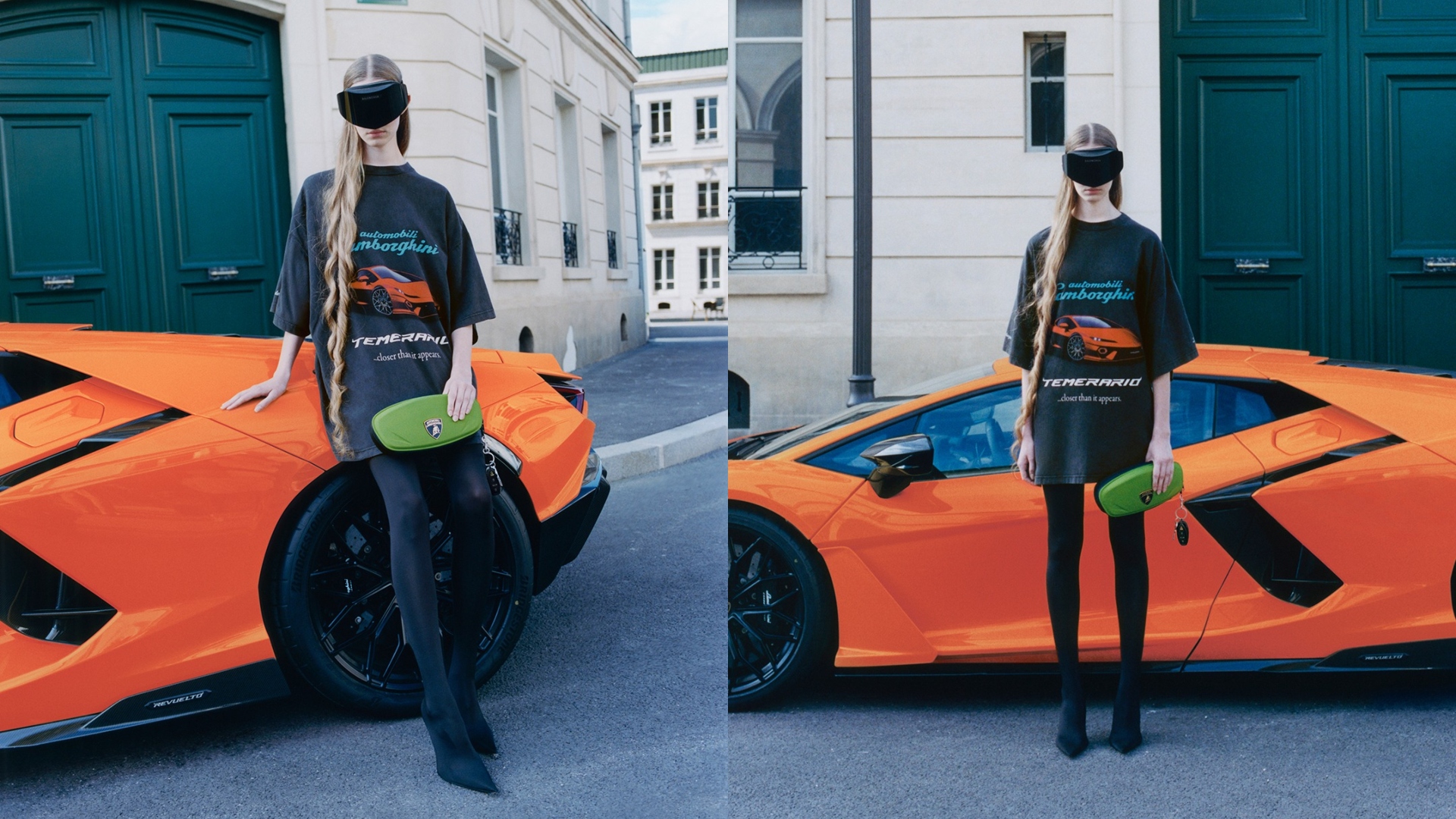 lamborghini