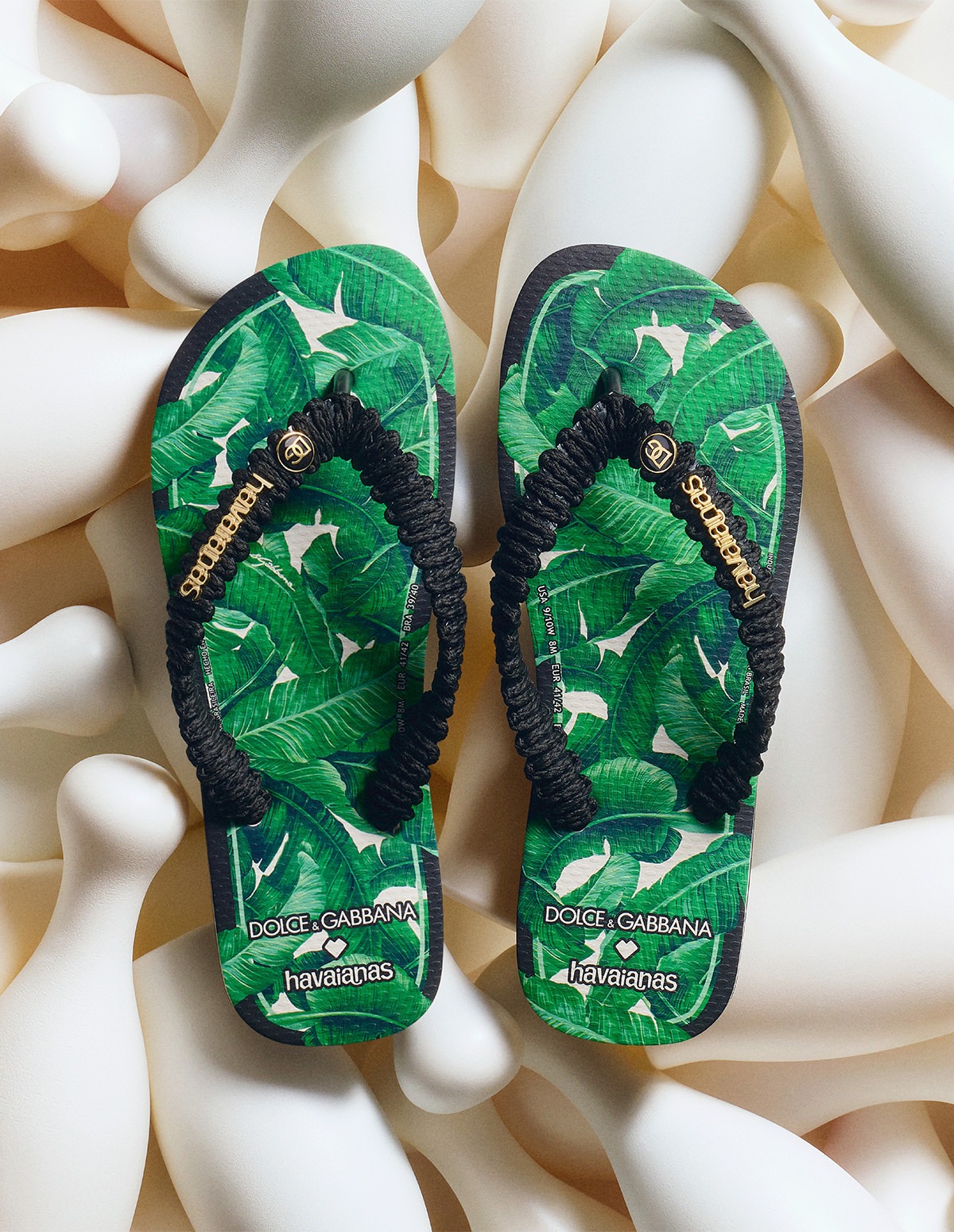havaianas x dolce gabbana