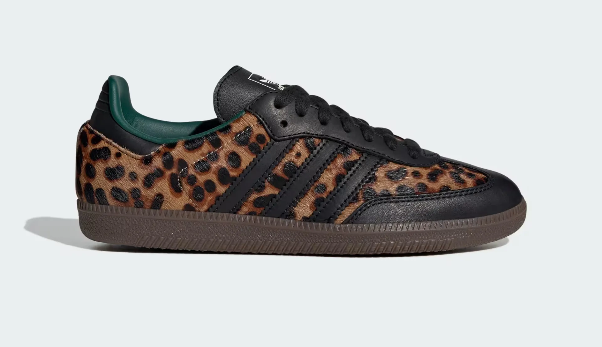Cinco zapatillas Adidas Samba que valen la pena comprar en 2025