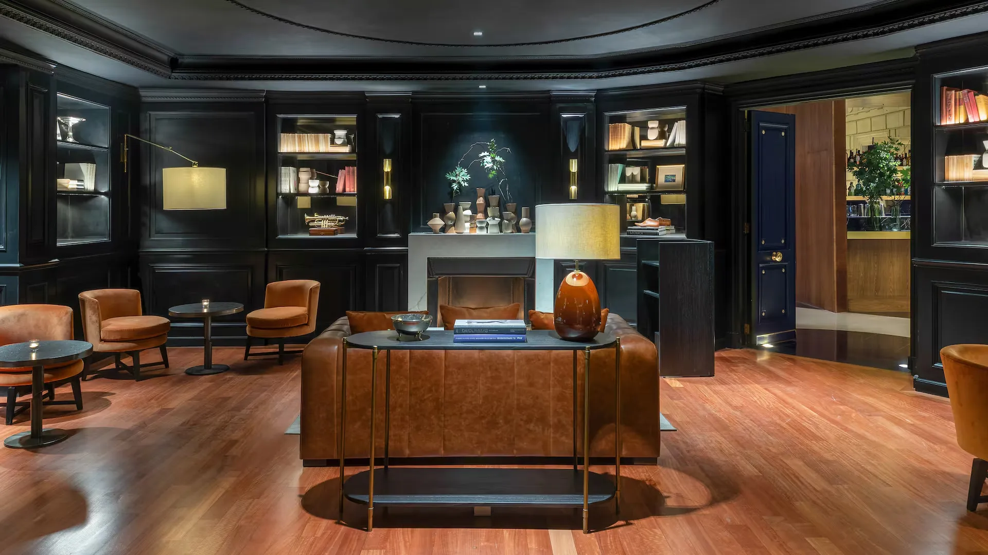 Así es Casa Lucía, un hotel en Buenos Aires para disfrutar en Recoleta
