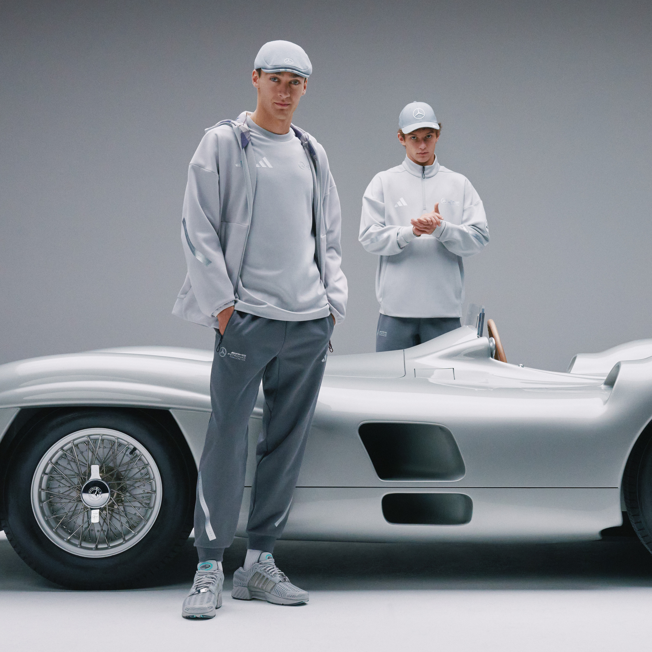amg mercedes petronas f1
