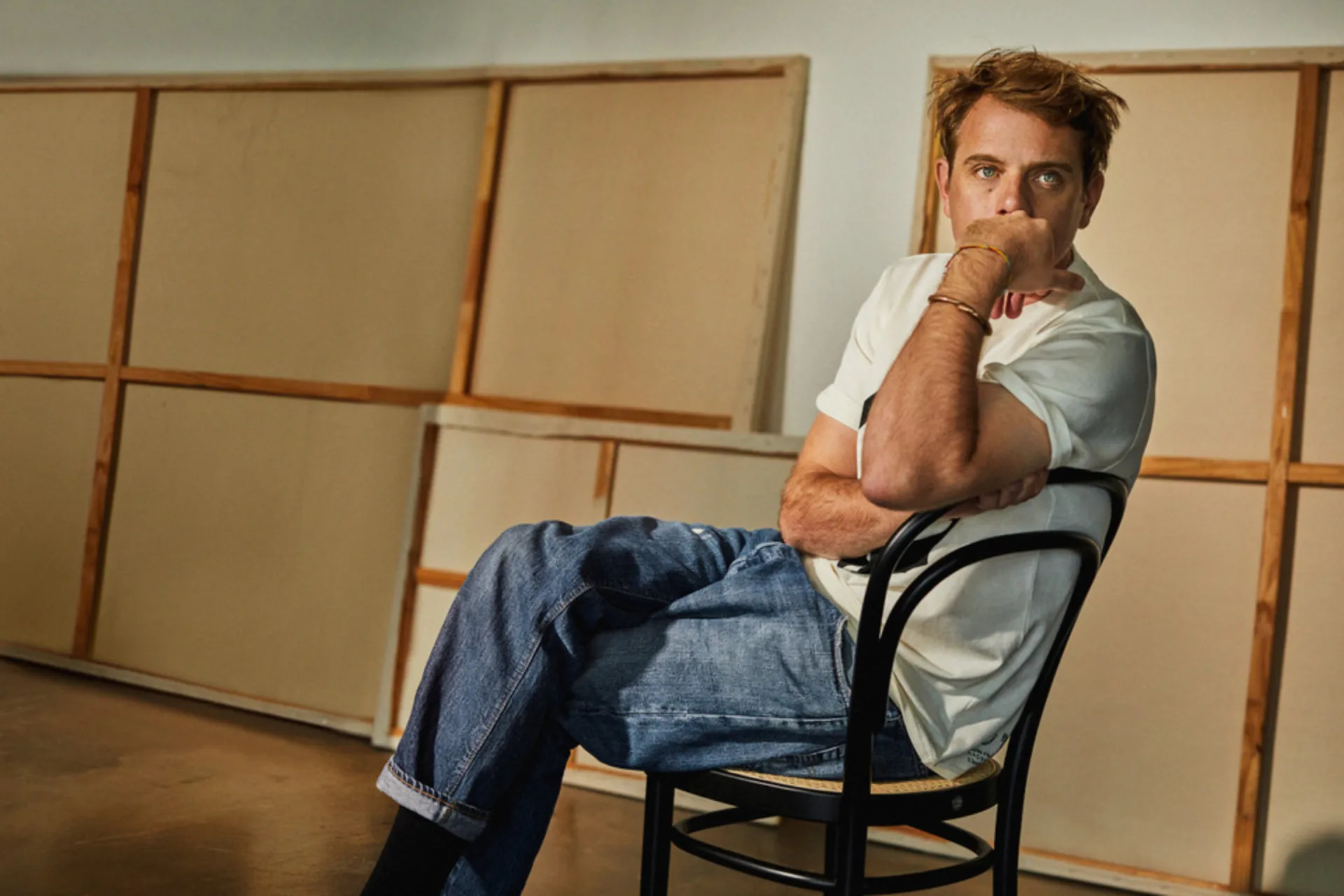 Jonathan Anderson se convierte en el nuevo director creativo de Dior