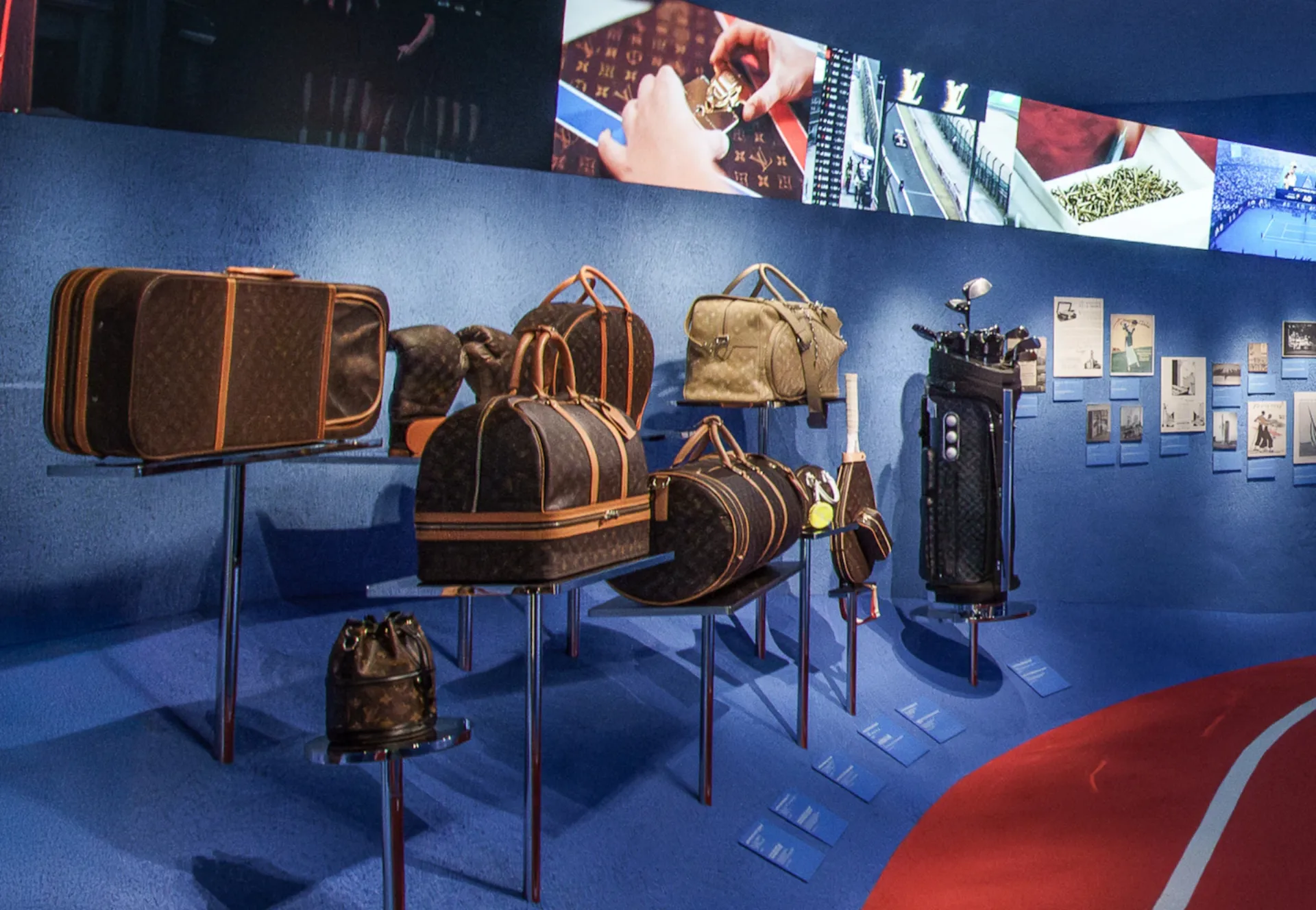 Exhibición
