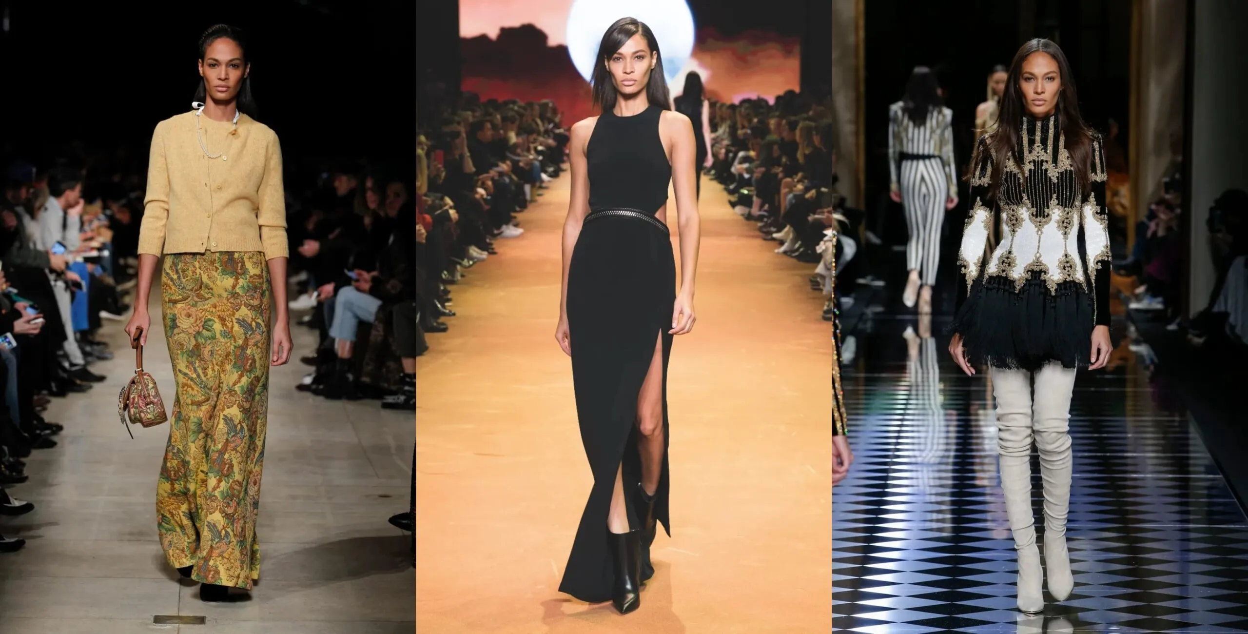 Joan Smalls