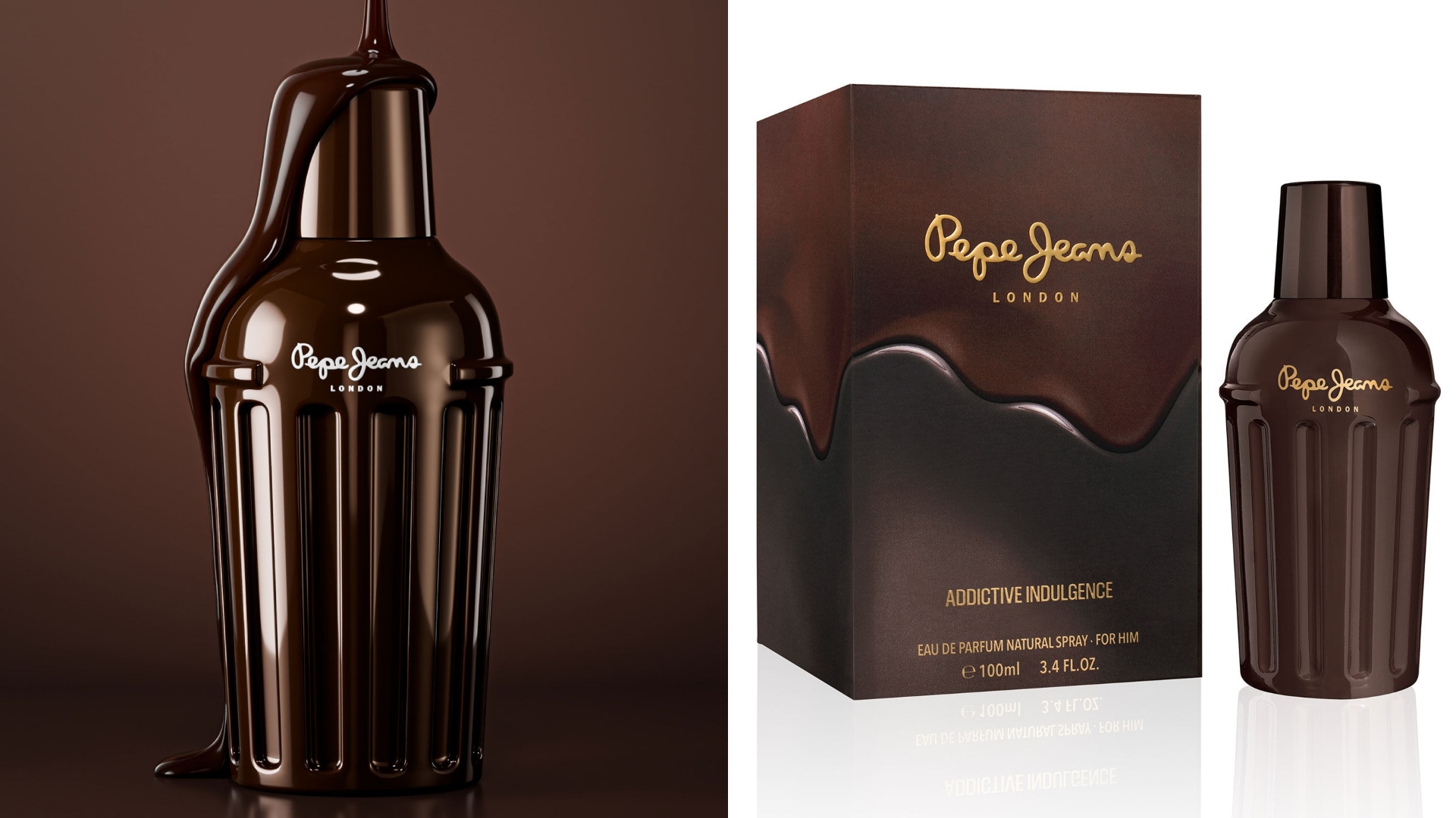 perfumes