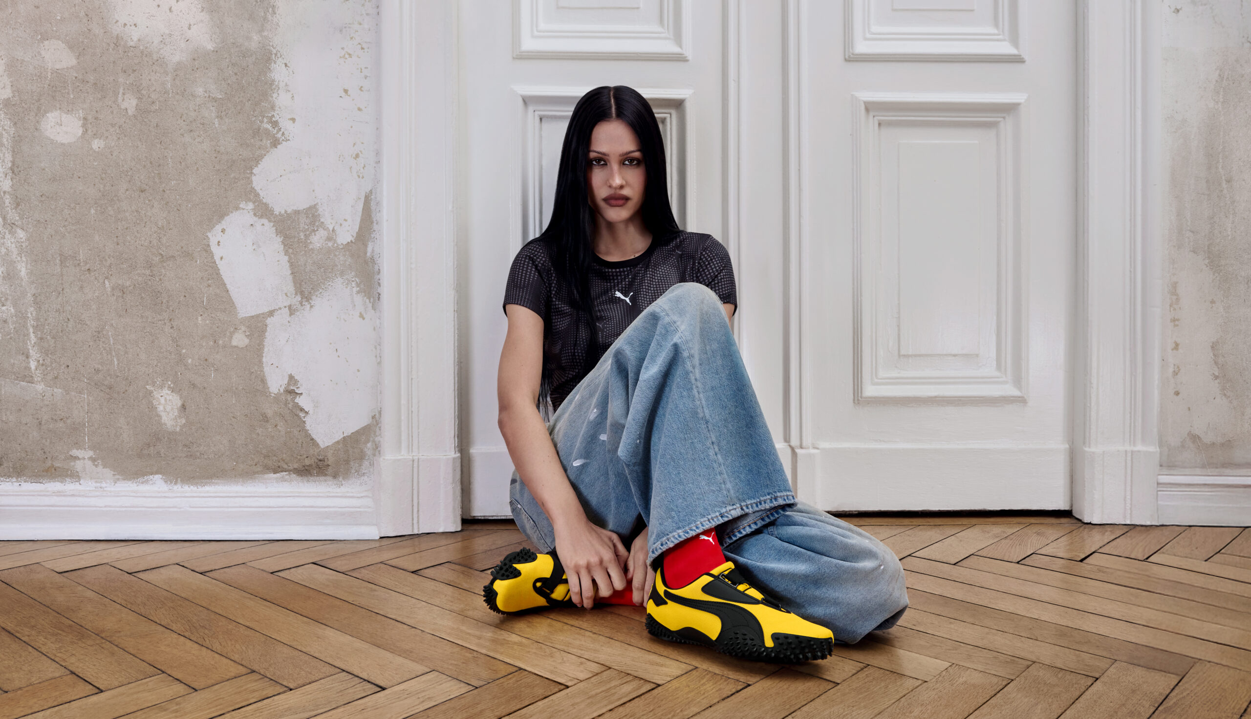 puma