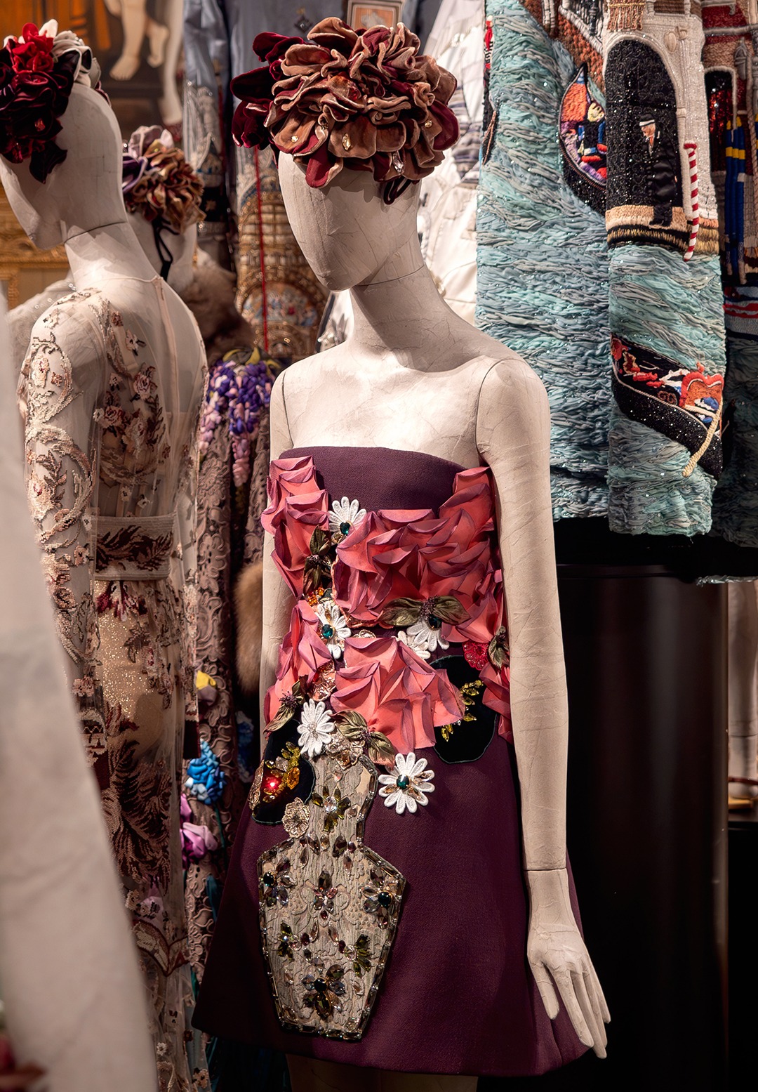 moda