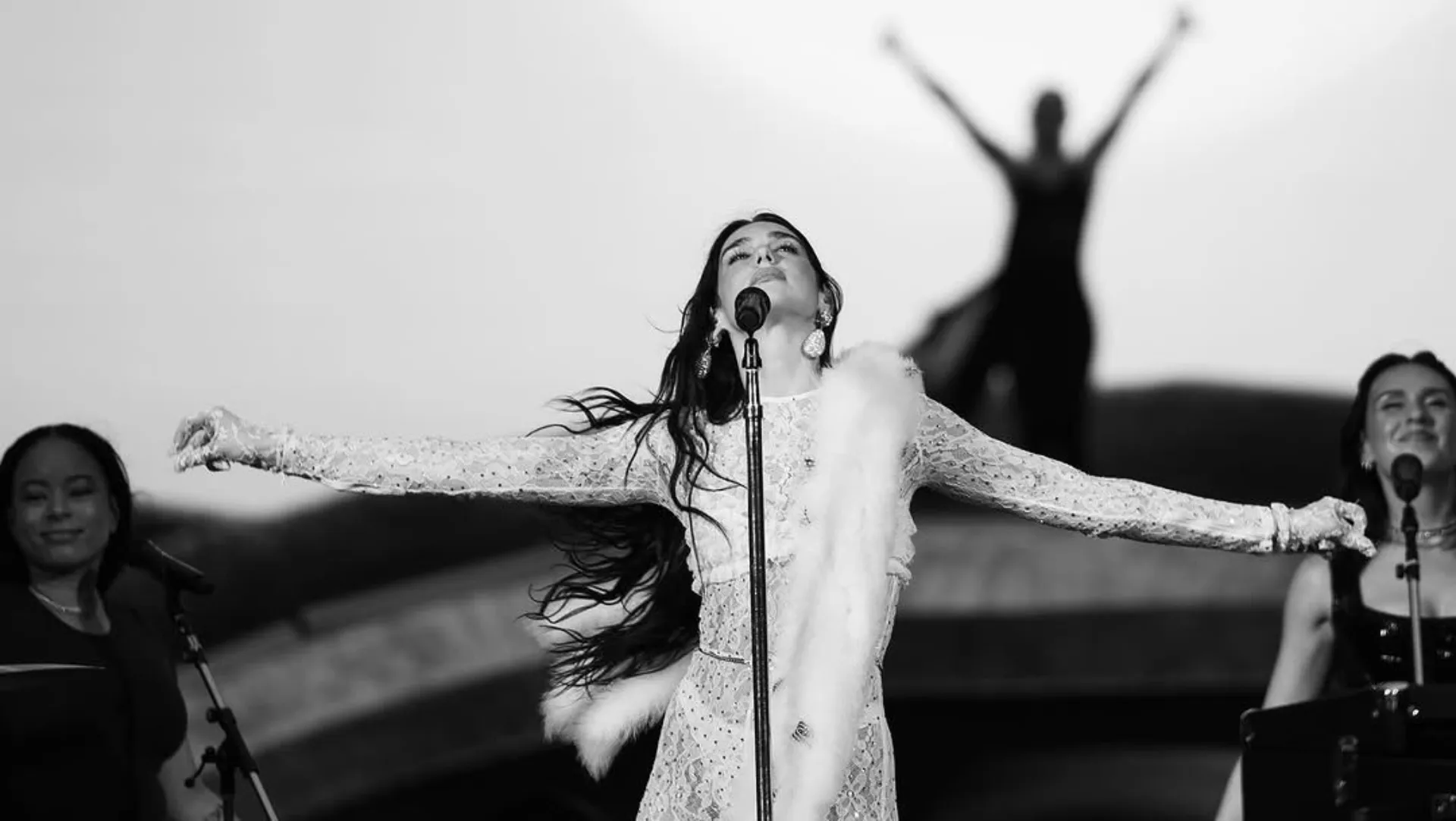 Cinco razones para asistir al show de Dua Lipa en Argentina