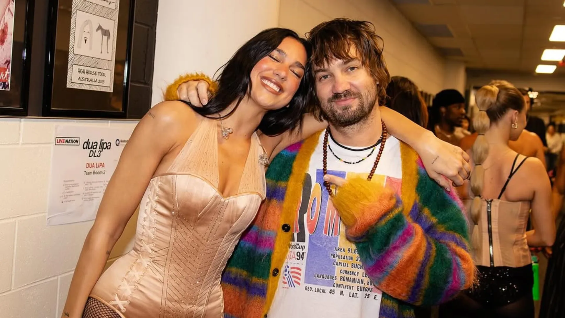 Kevin Parker