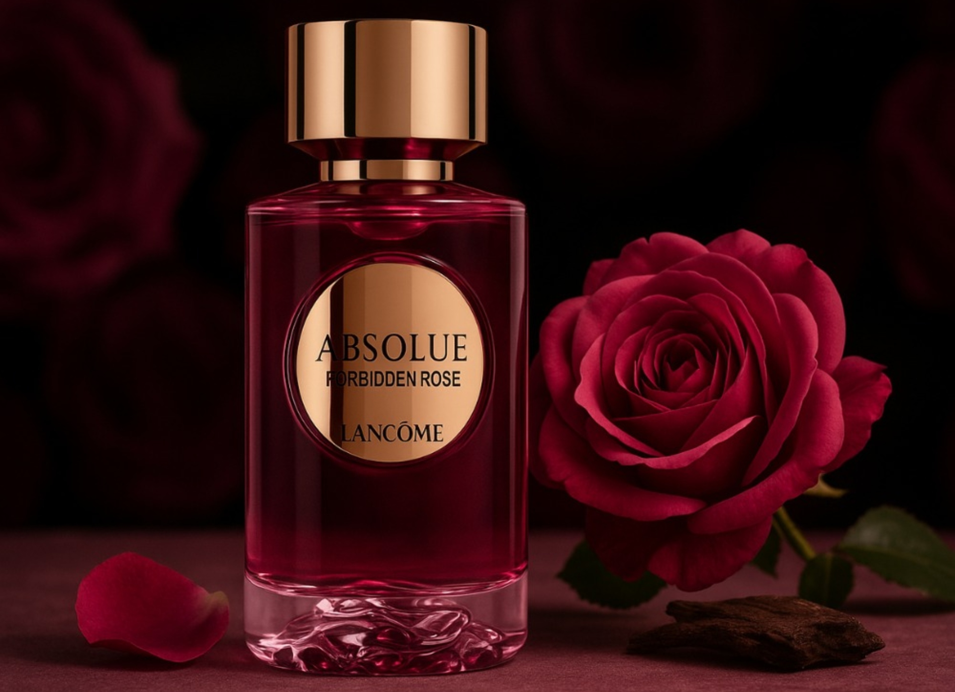 lancome