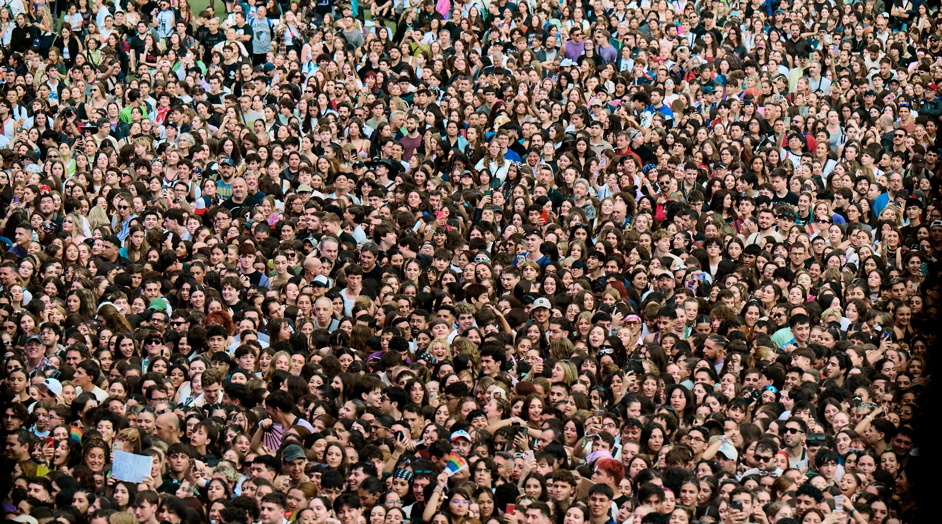 ¿Cuándo salen a la venta los tickets early birds para Lollapalooza Argentina 2026?