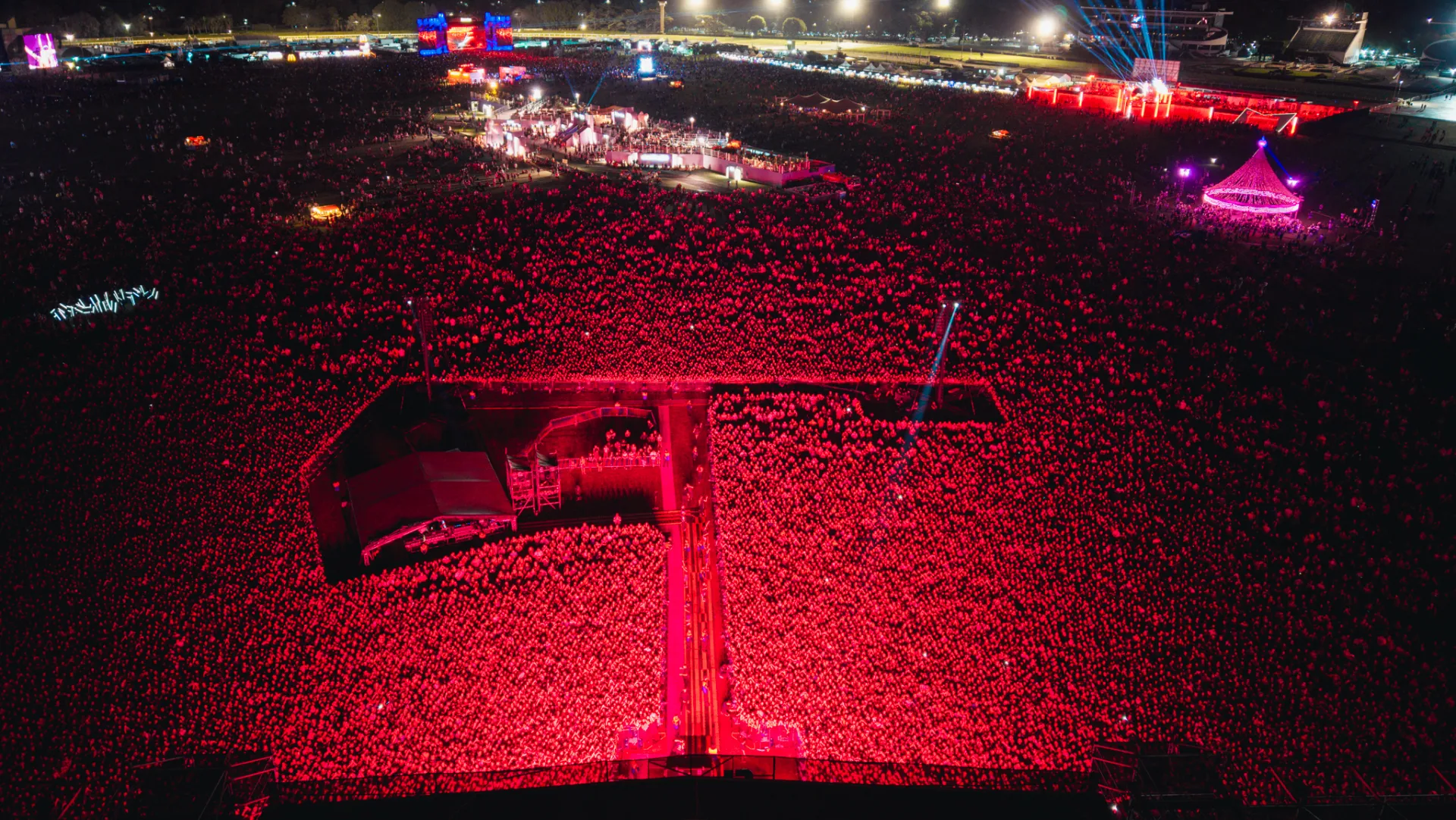 Festivales
