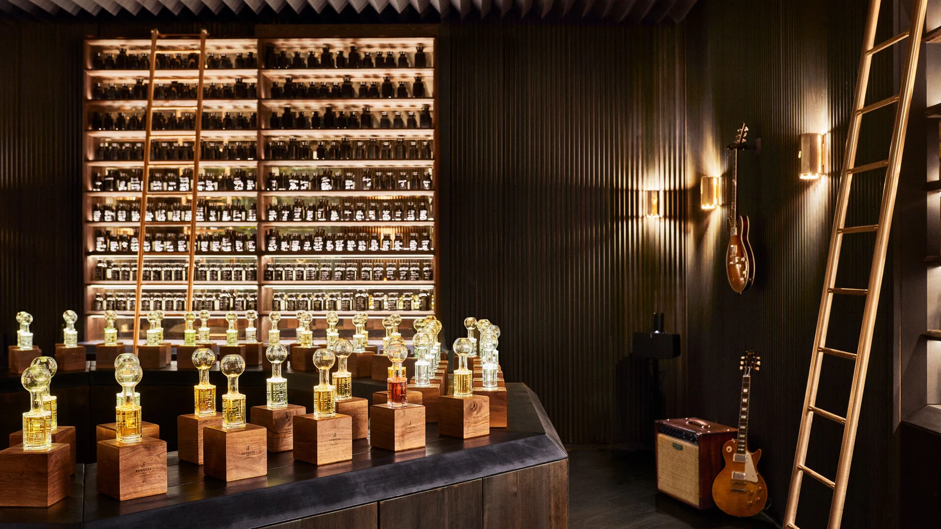 Las mejores marcas Latinas de perfumes y belleza para comprar en 2025