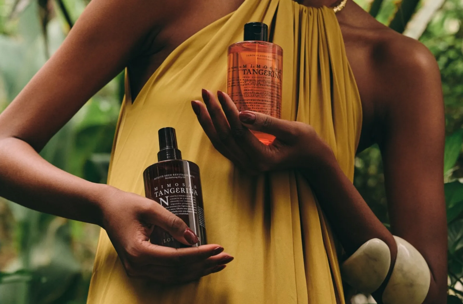Las mejores marcas Latinas de perfumes y belleza para comprar en 2025