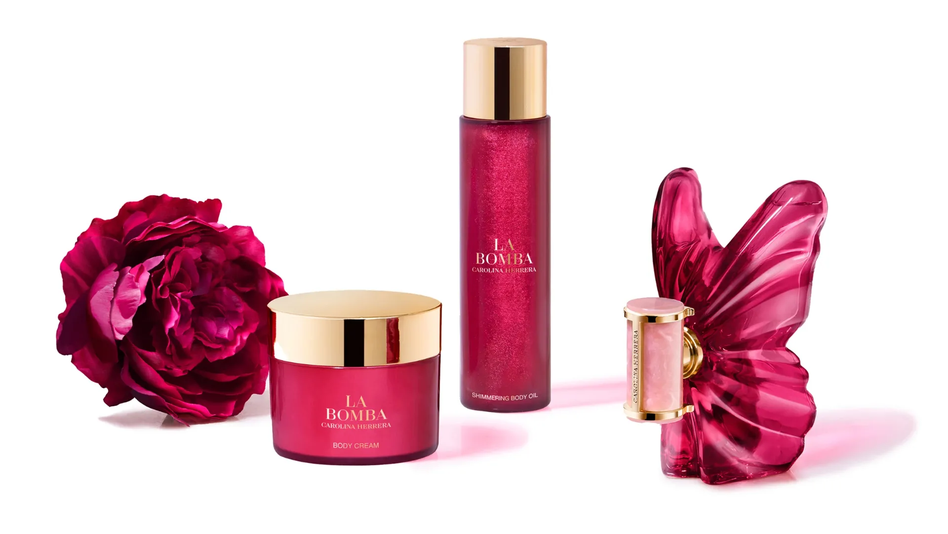 Los perfumes para mujeres más intensos para comprar en 2025