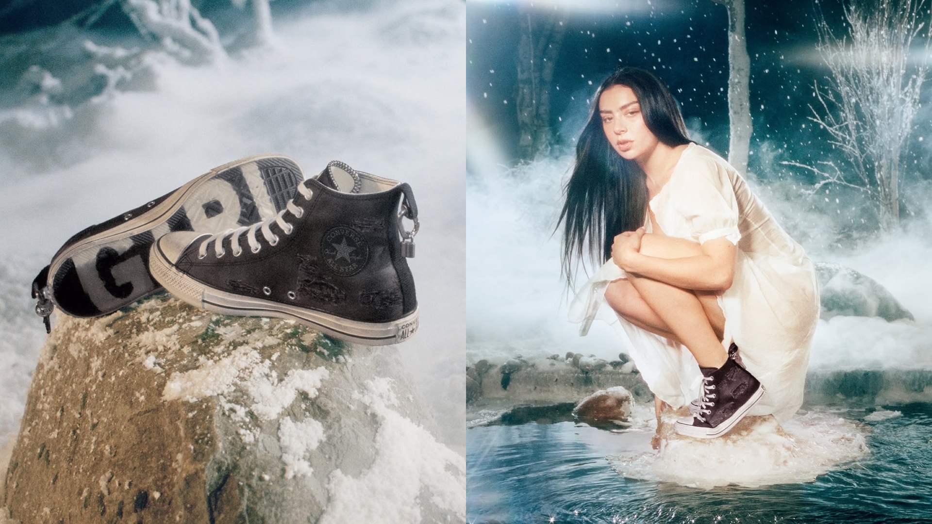 converse